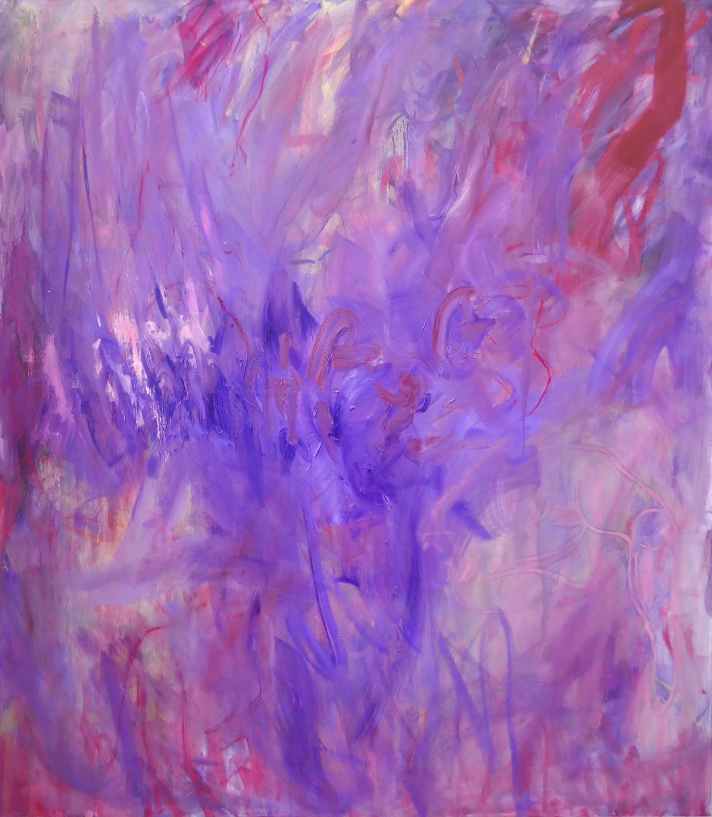 Too Purple for You?