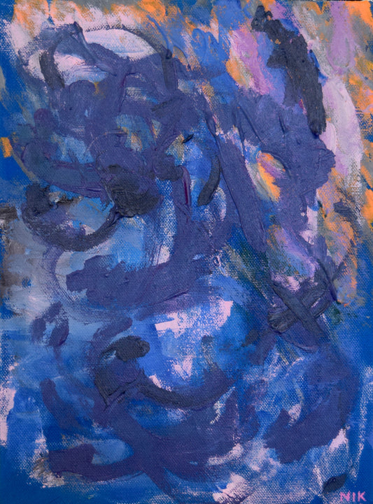 THE TUPILS ARE DYING