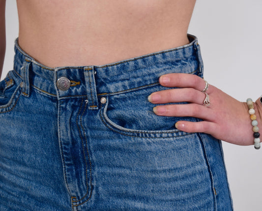 Denim and Youth Culture: A Critical Analysis