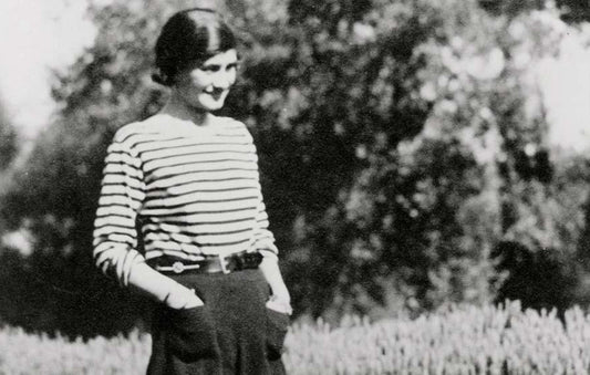 Coco Chanel: A feminist revolutionary?